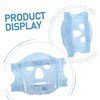 Healeved Ice Face Mask And Cooling Eye Mask Cooling Hot