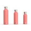 Daikoku Bottle, Doppelwandige Thermosflasche aus Edelstahl, Thermosflasche, die das Getränk