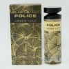 Police Amber Gold Eau De Toilette Spray for Women, 3.4