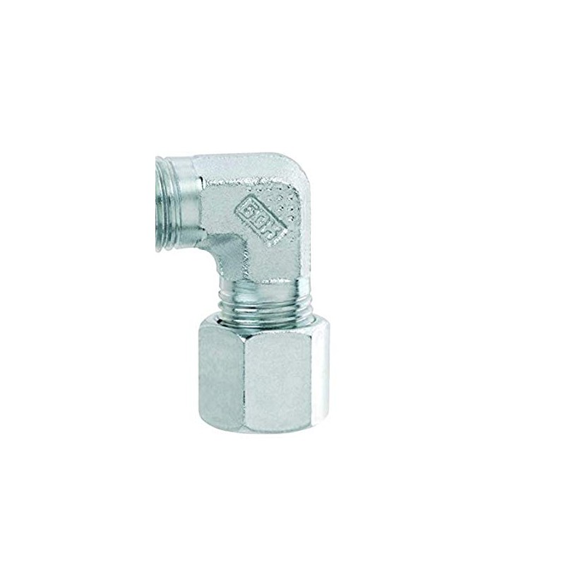 GOK Winkelverschraubung WV 8 x 8