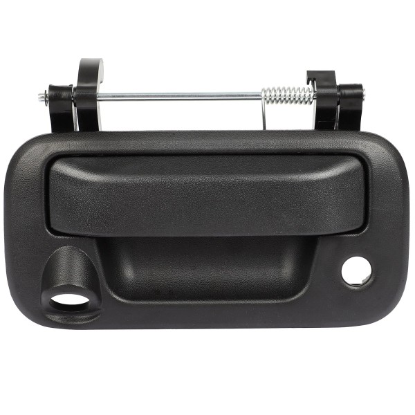 Qualitiparts 1x Tailgate Handle For F150 F250 F350 F450 F550