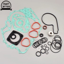 auto-partsbetter Sea Doo 4-Tec Complete Gasket Kit GTI GTX RXP X RXT X 130 155 185 215 255 260