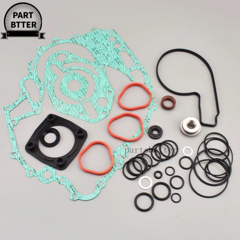 auto-partsbetter Sea Doo 4-Tec Complete Gasket Kit GTI GTX RXP
