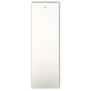 kyouritusaintekku Acrylic White Solid Board 3NS 190 X 60 Perforated White