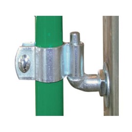 CO-LINE WELDING, INC 7120-158-KIT 1-5/8" Gate Hinge kit