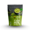 Zen Tea Té Verde Matcha Natural y Orgánico Sin Azúcar