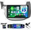 Inefala 2+64G Stereo for Honda Fit 2008 2009 2010 2011