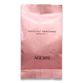Age20S Pact Age20s The Blooming Diamond Original 14g / 에이지20S팩트 에이지투웨니스 더 블루밍 다이아 본품 14g