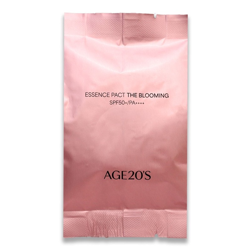Age20S Pact Age20s The Blooming Diamond Original 14g / 에이지20S팩트