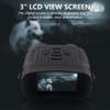 Digital NightVisions 300M Full-Dark Viewing Day Night Use with 3.0Inch