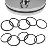 Citystores® 10 Pack x 38mm O Ring Oring O'ring O-ring