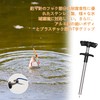 PAVIKE Hook Remover Fishing Hook Remover Quick Hook Removal Lightweight