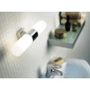 Nordlux Tangens, Metal Chrome
