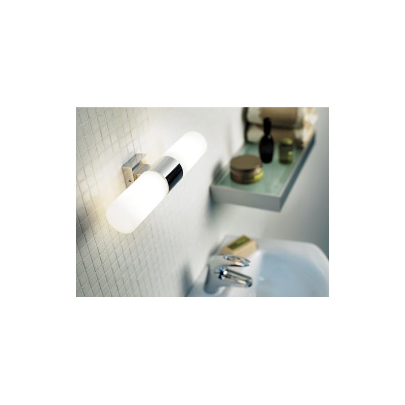 Nordlux Tangens, Metal Chrome