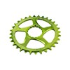 Race Face CHAINRING 36T DIRECT MOUNT 10/12 Spd Green