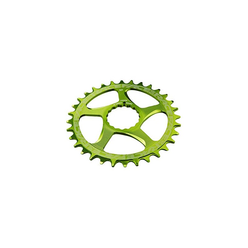 Race Face CHAINRING 36T DIRECT MOUNT 10/12 Spd Green