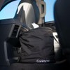 Caddycan Auto - Car Trash Can with Lid | Compact,