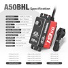 AGFRC 19KG RC Low-Profile Digital Servo - 0.073s High Speed,