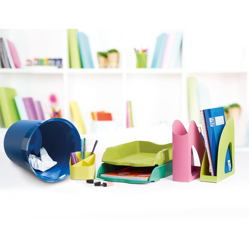 HAN Re-X-LOOP 17238-956 Desk Quiver Say Yes to 100% Recycled