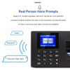 Fingerprint Attendance Machine 360 Degree Fingerprint Recognition Voice Prompt Office