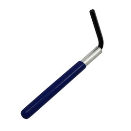 Dapetz ® Automotive Brake Pad Caliper Removal 7mm Hex Allen Key Wrench Car Garage Tool Brake Bar Key | Hexagon Key With Handle | Allen Key Manual Tool