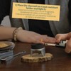 NIRDOSH - Palo Santo Palito Frankincense Powder from Ecuador -