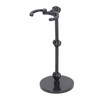10 Sets Doll Stands Display Holders Action Figure Stand Mini