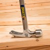 ESTWING Framing Hammer - 22 oz Long Handle Straight Rip