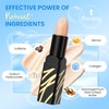 RONKIE Caffeine Eye Cream for Dark Circles: Caffeine Eye Stick