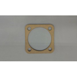 Unbranded Air Cleaner Gasket fits Kohler M18 M20 KT17 KT19 KT21 K482 K582 Replaces 277093S