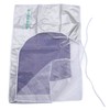 Waterproof Outdoor Window Air Conditioner Cover Dustproof Rainproof Sunscreen Outside