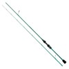 Berrypro Ultralight Spinning Fishing Rod, Travel Spinning Rod with Solid