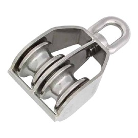 Mizumoto Stainless Steel Bean Block B1272