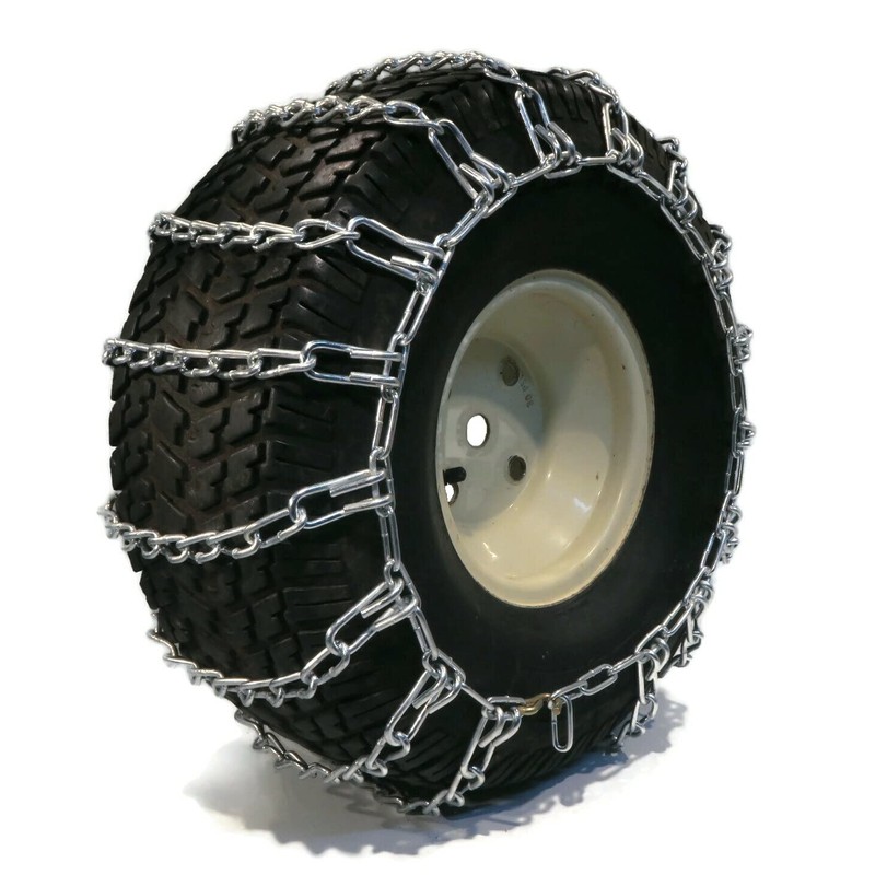 The ROP Shop | TIRE Chains for John Deere 312