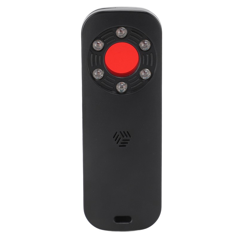 Wireless Signal Detector 6 Levels Sensitivity Portable Infrared Camera Finder