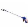 Alopor Brazo Recolector De Basura Herramienta Aluminio