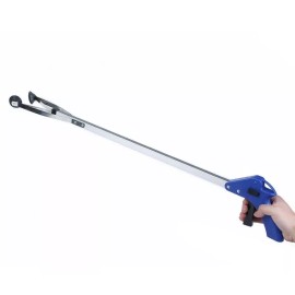 Alopor Brazo Recolector De Basura Herramienta Aluminio