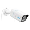 Reolink RLC-811A 4K Smart PoE Security Camera with Spotlight &
