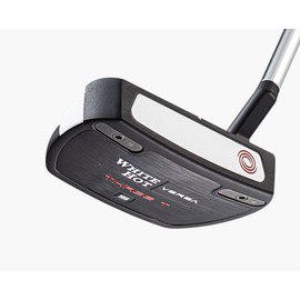 ODYSSEY VERSA 23#3T Right Putter Short Slant (Mallet Type, Steel Shaft, 34 Inch) Men's