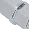 Front Wheel Spindle Wrench, Hexagonal Shaft Tool 17/19/22/24 Mm, Motorcycle