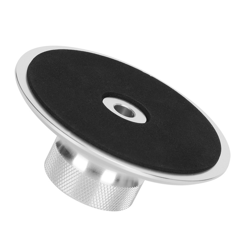 LP120B for LP Player Vinyl Record Weight Stabilizer Turntable Disc
