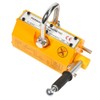 Abrillvt Permanent Magnetic Lifter Heavy Duty Steel Lifting Hoist Crane