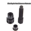 Crank Remover Bicycle Crank Puller Bike Crankset Crank Arm Puller