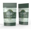 K9 4 Life Calming Treats for Dogs | Reduces Anxiety,