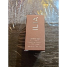 ILIA Multi-stick - # Cosmic Dancer 4.5g/0.15oz Shea Butter
