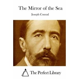 The Mirror Of The Sea