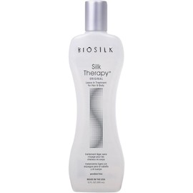Biosilk Silk Therapy Original Cure, 12 oz