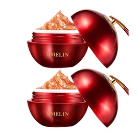 Retinol Placenta Royal Dragon Blood Cream,Placenta De Dragon,Retinol Placenta Dragon Blood Cream,Moisturizing Firming Smoothing Skin Rejuvenation (2pcs)