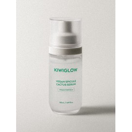 Kiwi Glow Vegan Spicule Cactus Serum 50ml / 비건 스피큘 선인장 세럼 50ml