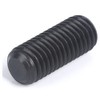 Set of 20, Hex Socket Set Screws, M3 Screws, Black,